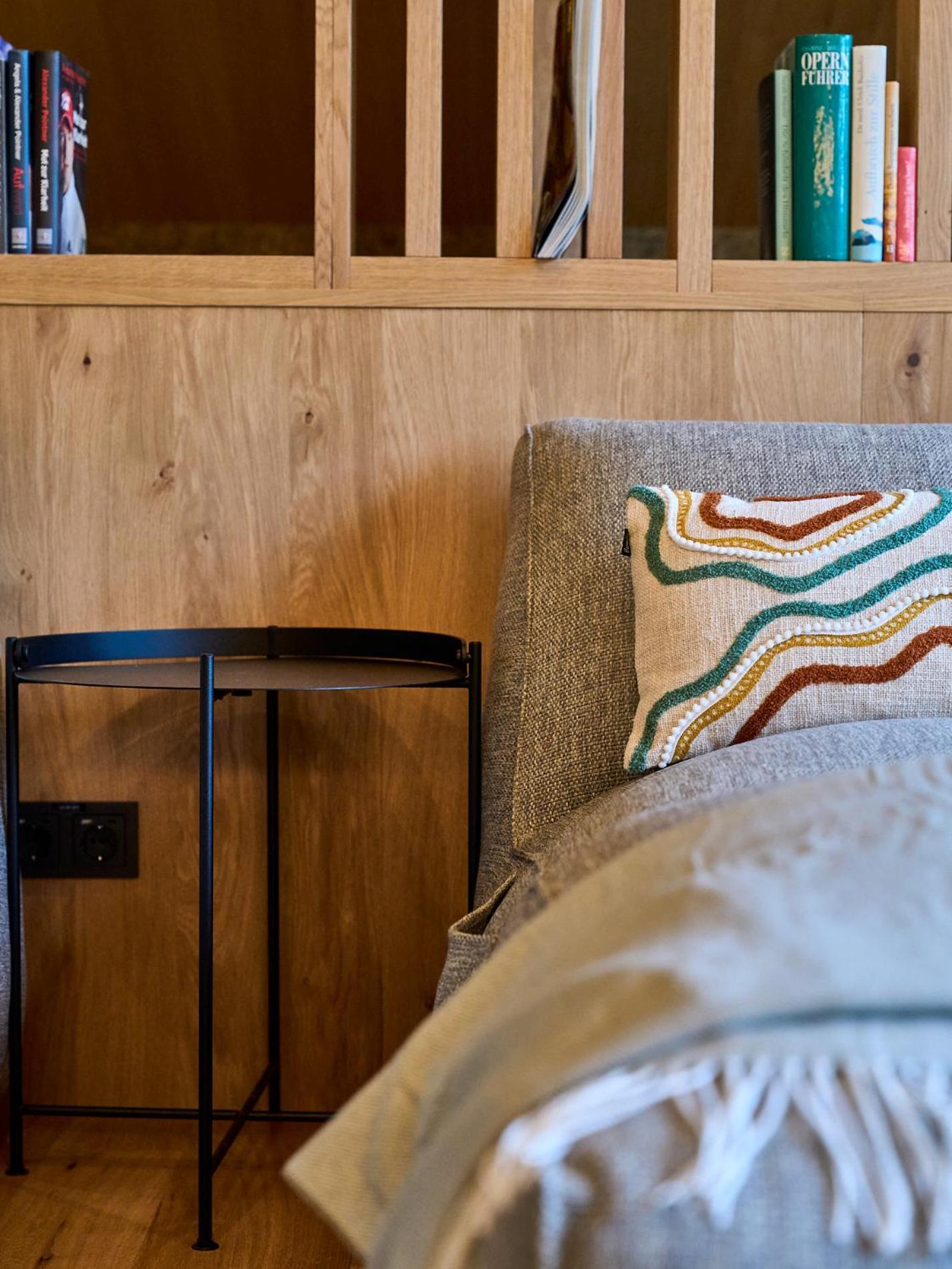 Kurblhof Natur Hotel Appartements Leutasch Ngoại thất bức ảnh