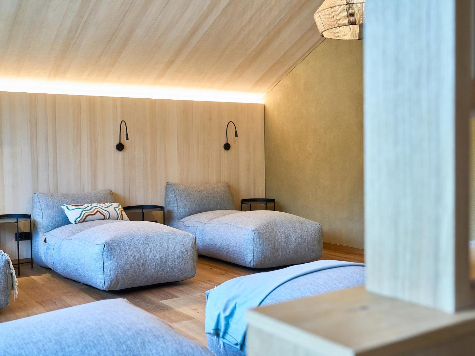 Kurblhof Natur Hotel Appartements Leutasch Ngoại thất bức ảnh