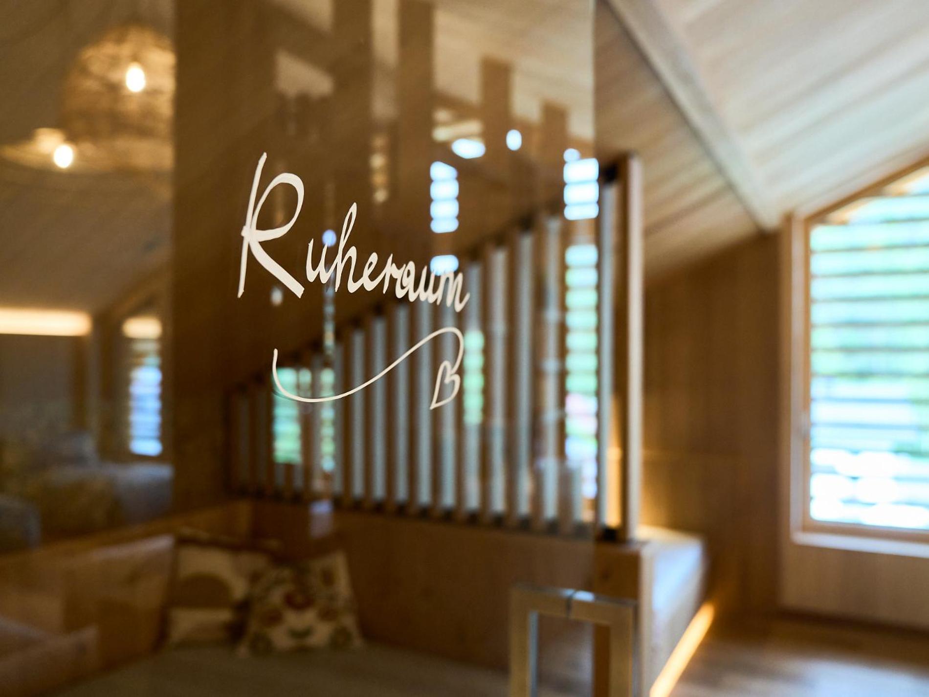 Kurblhof Natur Hotel Appartements Leutasch Ngoại thất bức ảnh