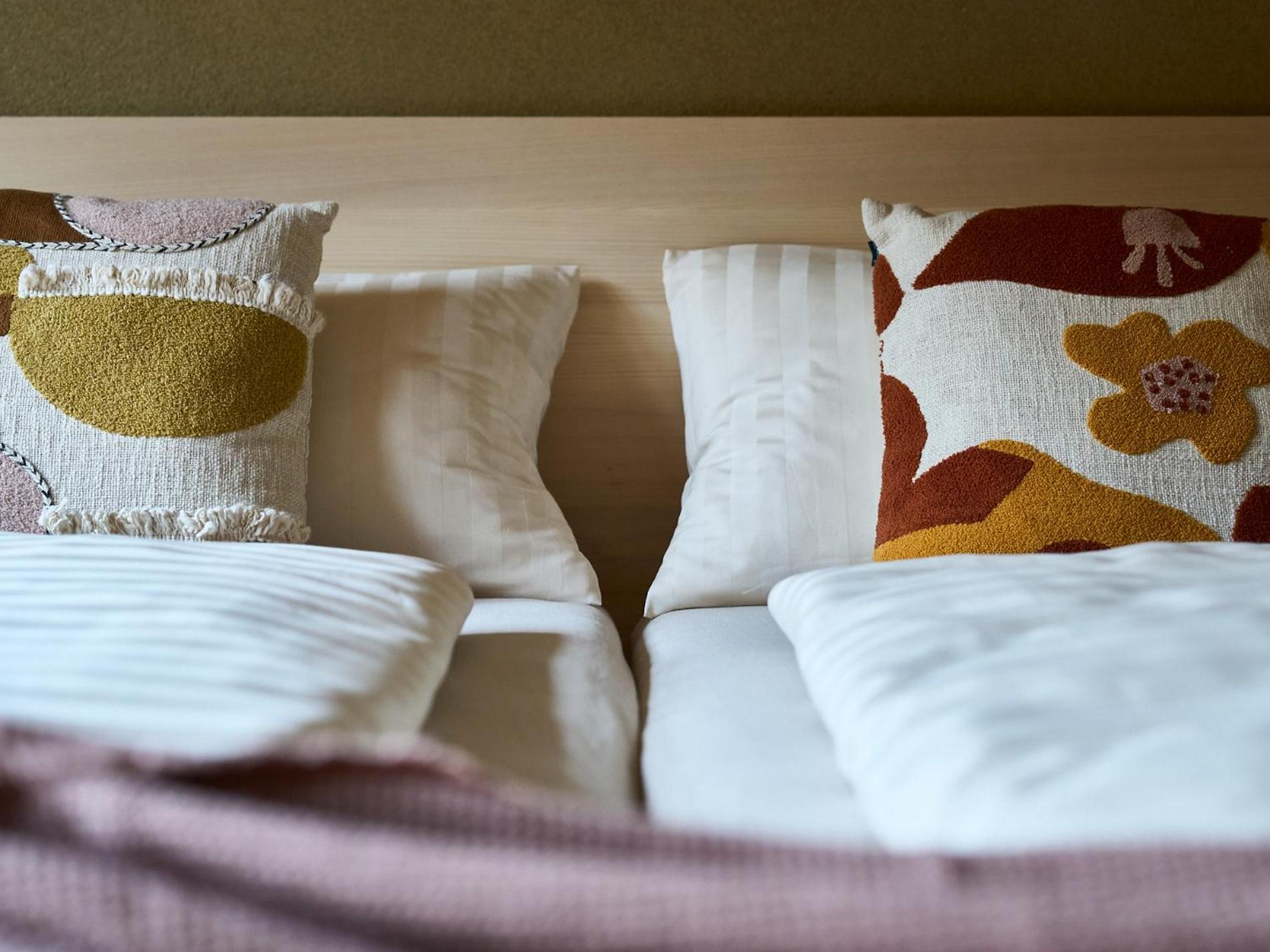Kurblhof Natur Hotel Appartements Leutasch Ngoại thất bức ảnh