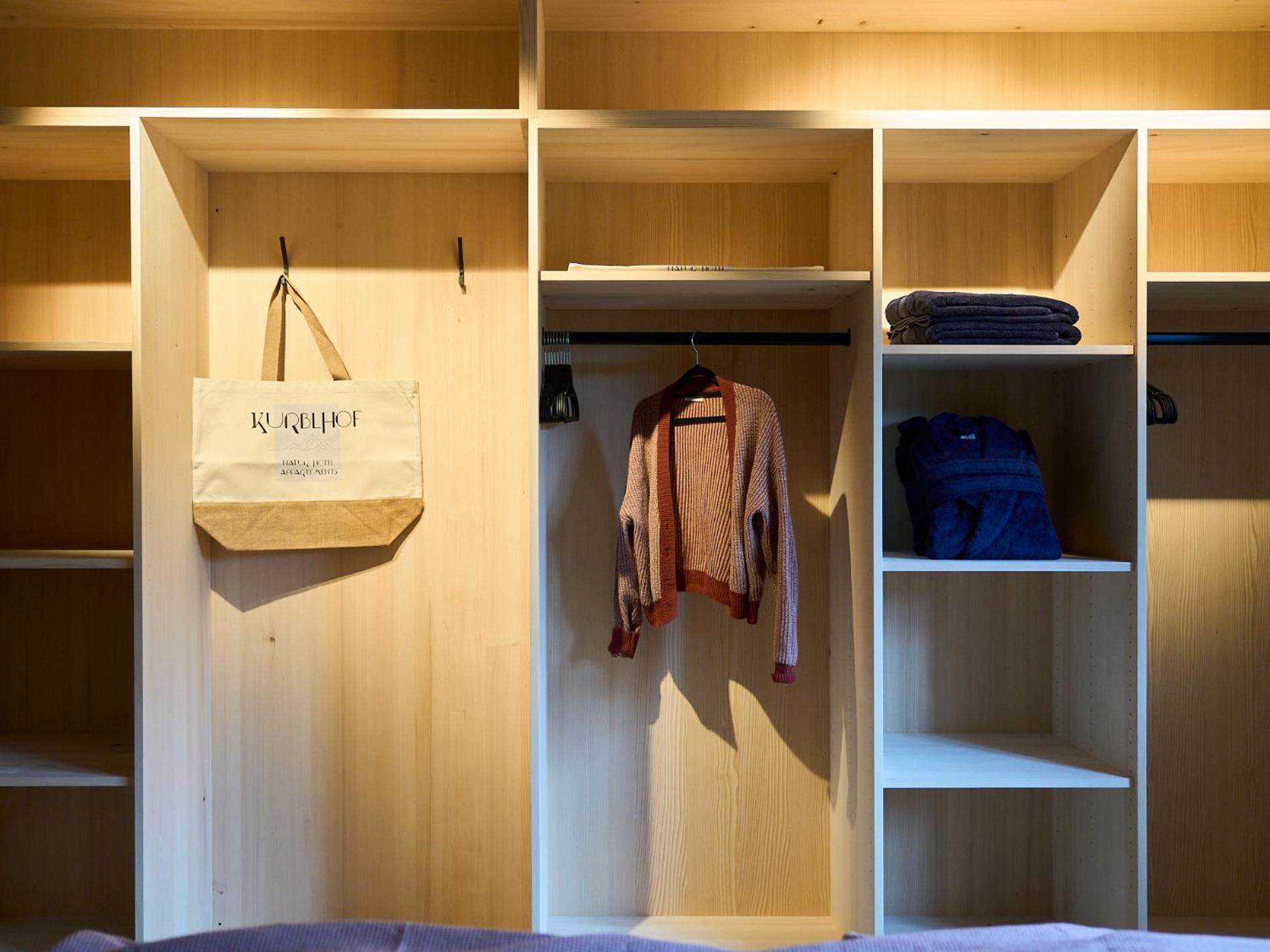 Kurblhof Natur Hotel Appartements Leutasch Ngoại thất bức ảnh
