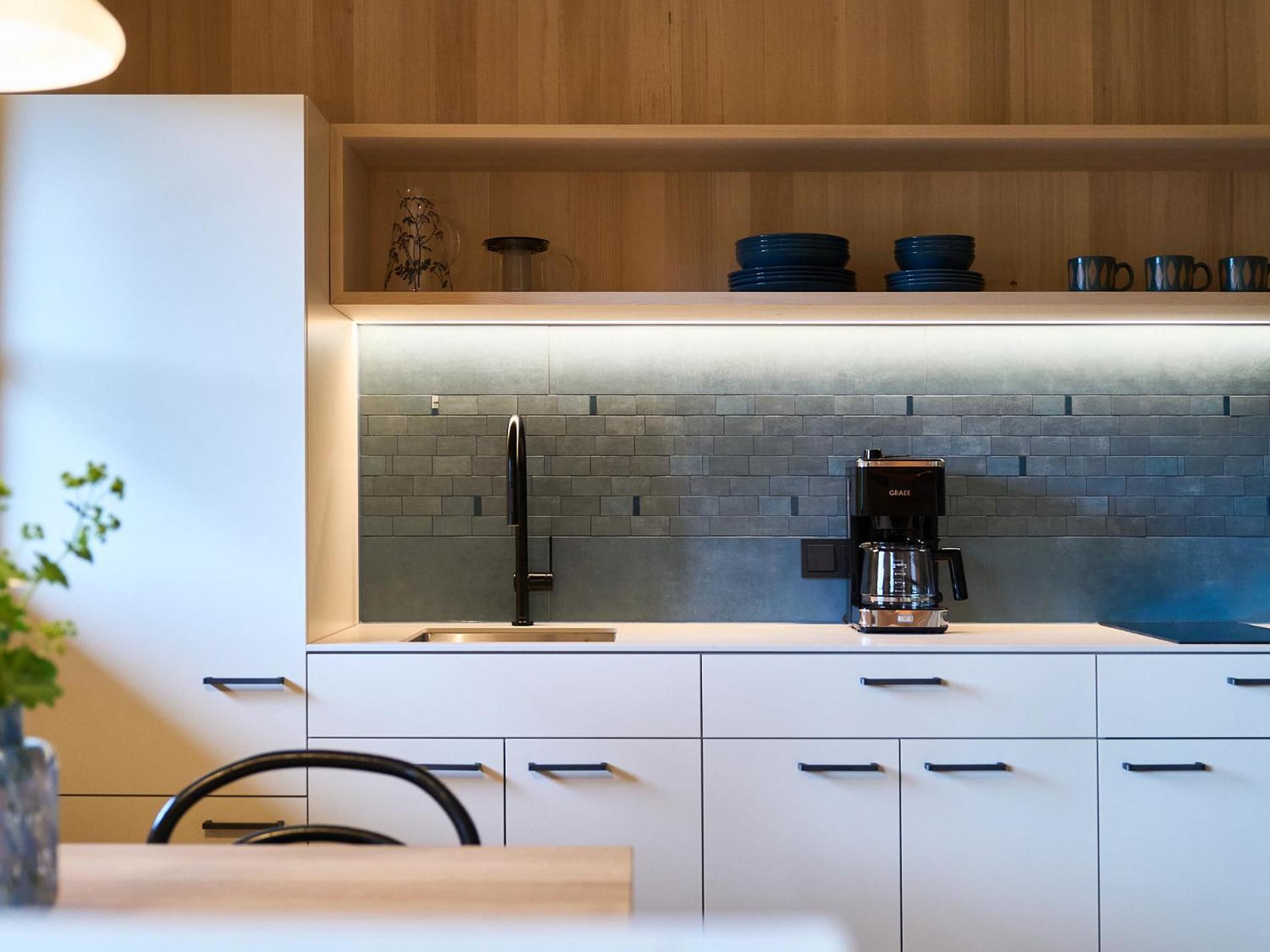 Kurblhof Natur Hotel Appartements Leutasch Ngoại thất bức ảnh