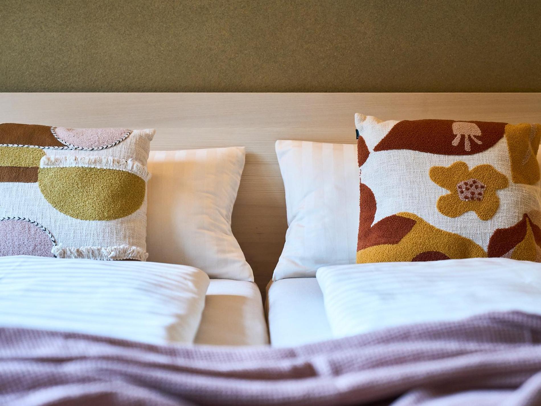 Kurblhof Natur Hotel Appartements Leutasch Ngoại thất bức ảnh